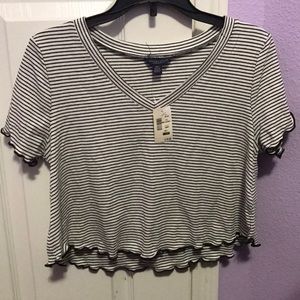 Aeropostale Crop Top